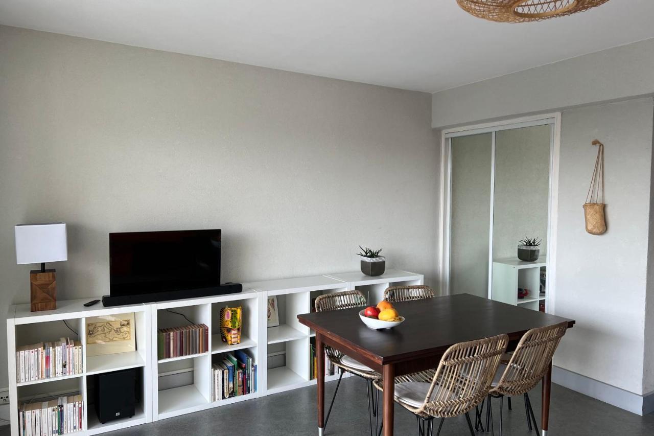 Le Neptune Appartement T2 Tout Confort Au Calme Et A Deux Pas De La Plage Le Grau-du-Roi Bagian luar foto