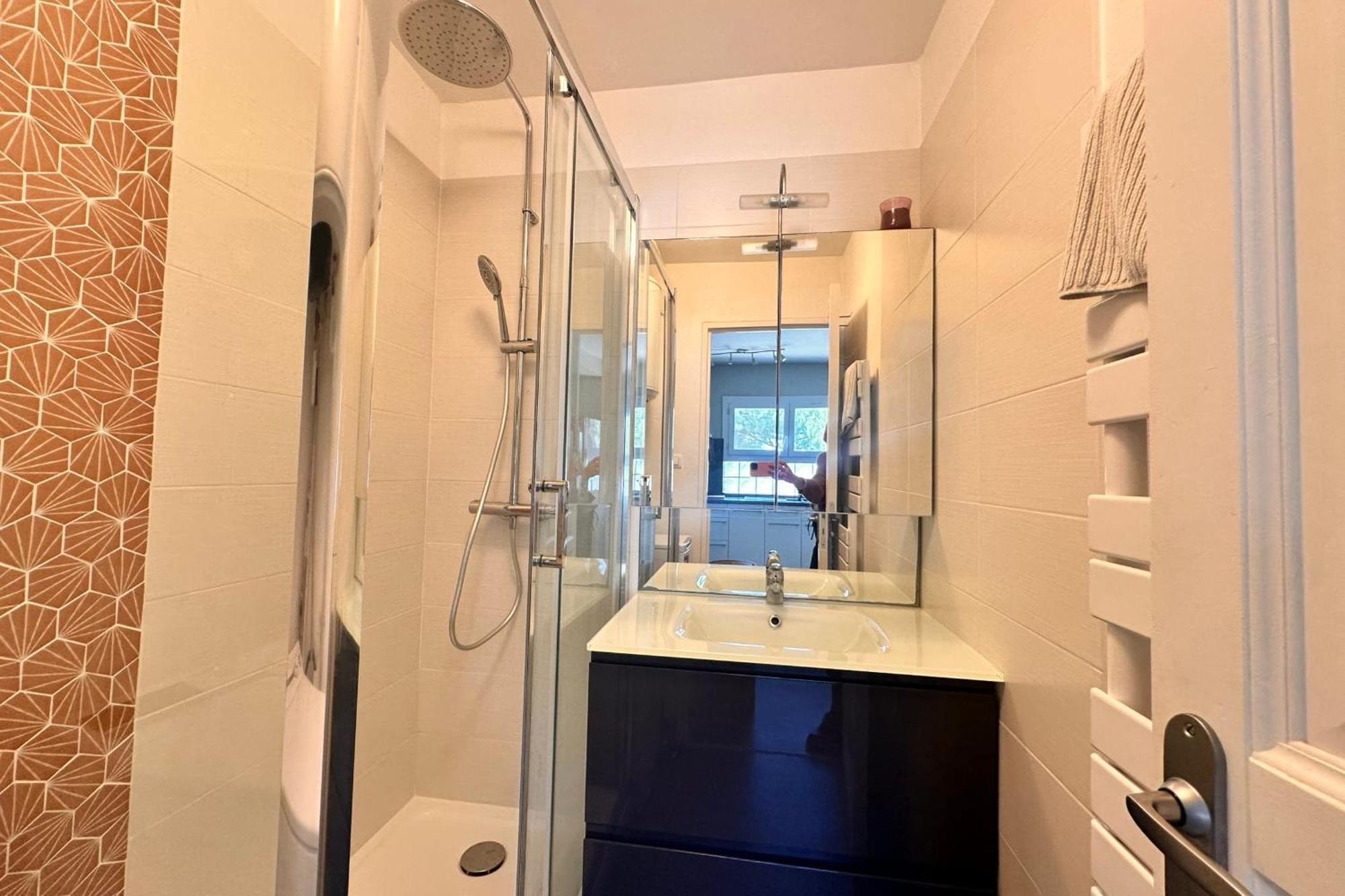 Le Neptune Appartement T2 Tout Confort Au Calme Et A Deux Pas De La Plage Le Grau-du-Roi Bagian luar foto