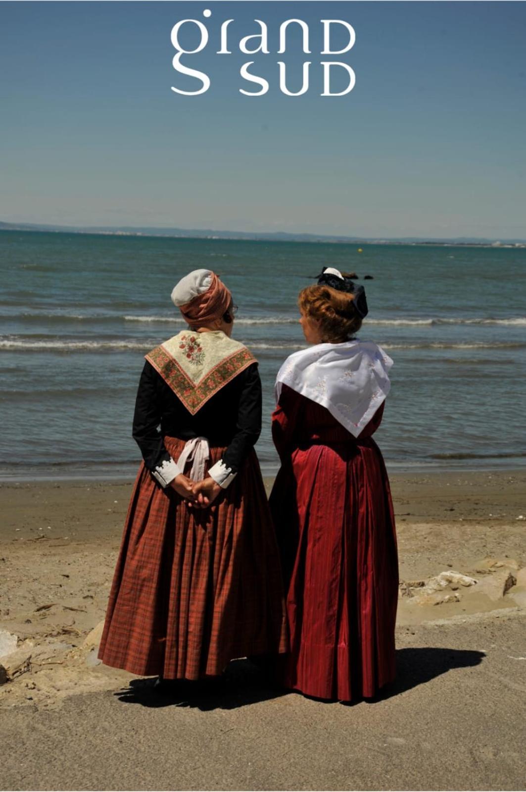 Le Neptune Appartement T2 Tout Confort Au Calme Et A Deux Pas De La Plage Le Grau-du-Roi Bagian luar foto